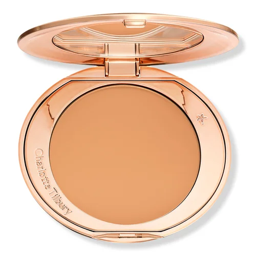 Airbrush Flawless Finish Blurring & Setting Powder - 3 Tan