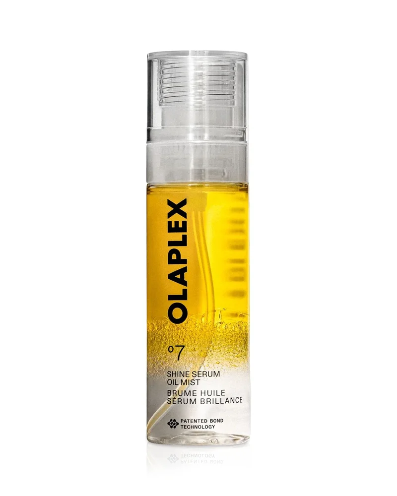 °7 Shine Serum Oil Mist 2.7 oz.