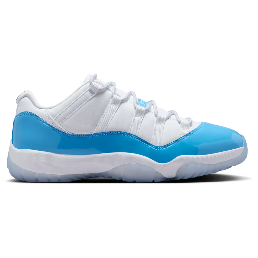 Retro 11 Low