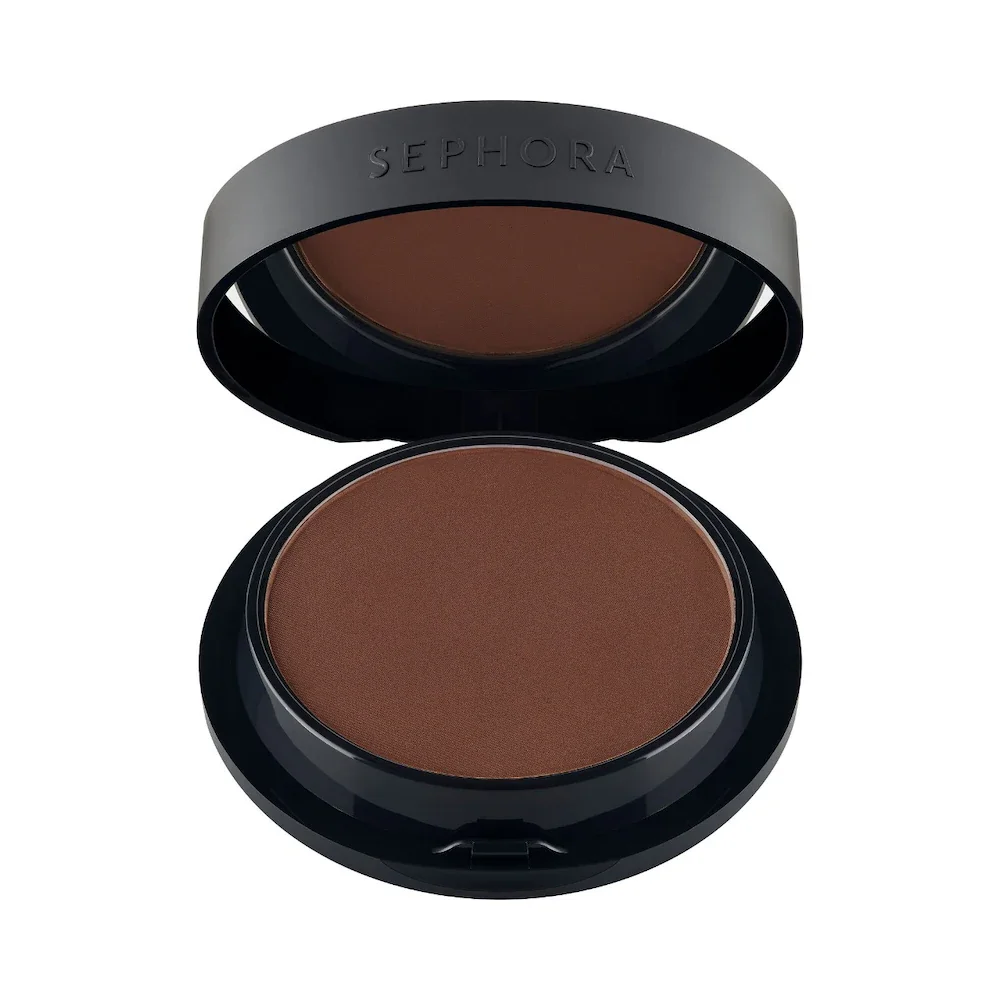 Best Skin Ever Matte Powder Foundation in 68P Deep