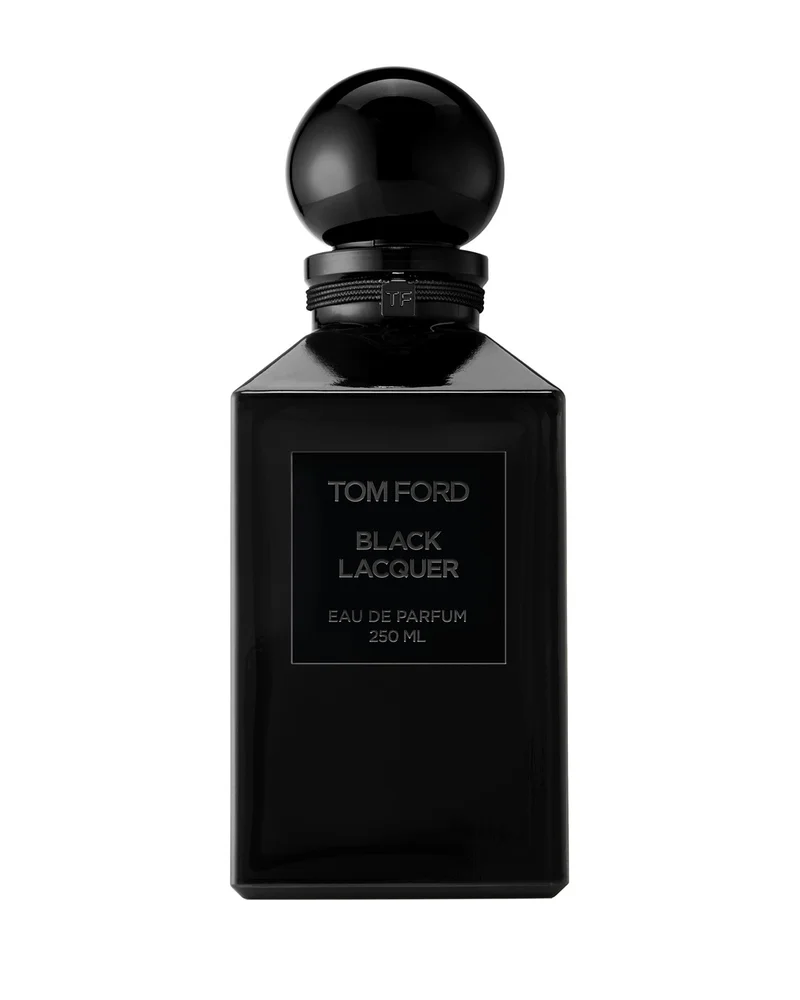 Black Lacquer Eau de Parfum