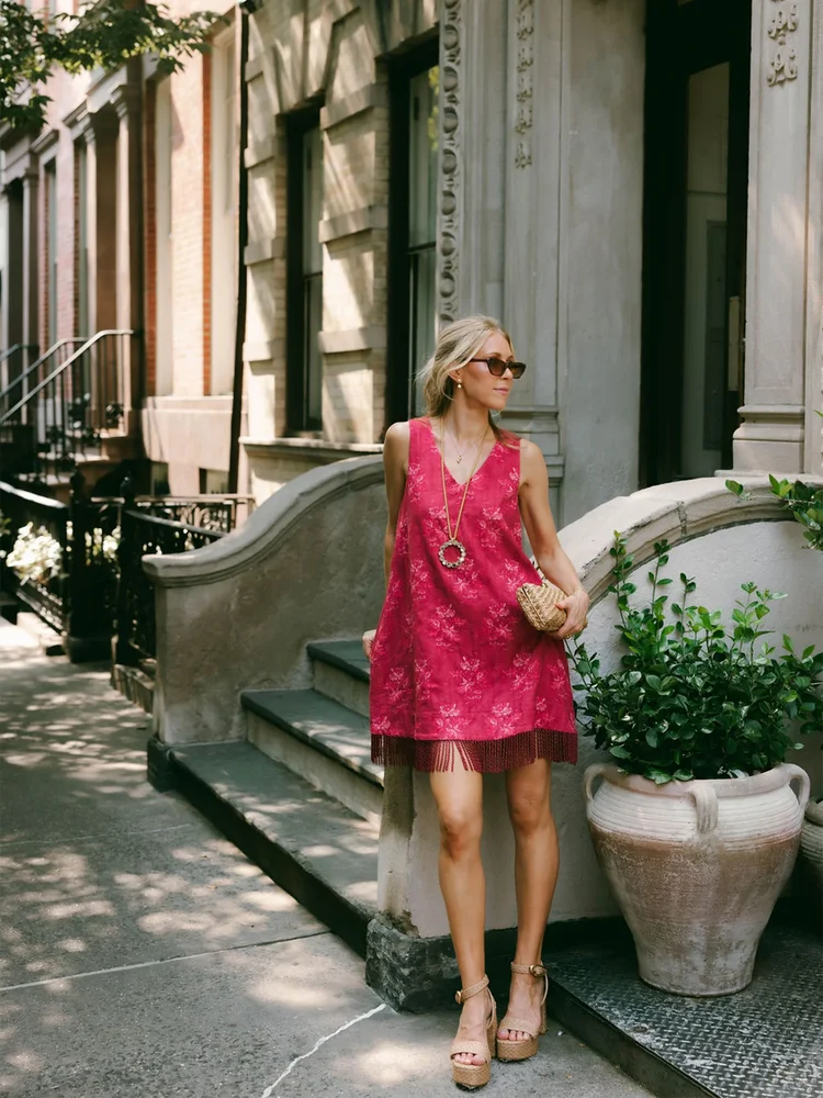 Shopeddy Blaire Mini x Styled By Claire
