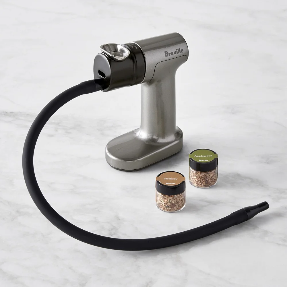 Smoking Gun Food & Beverage Smoker