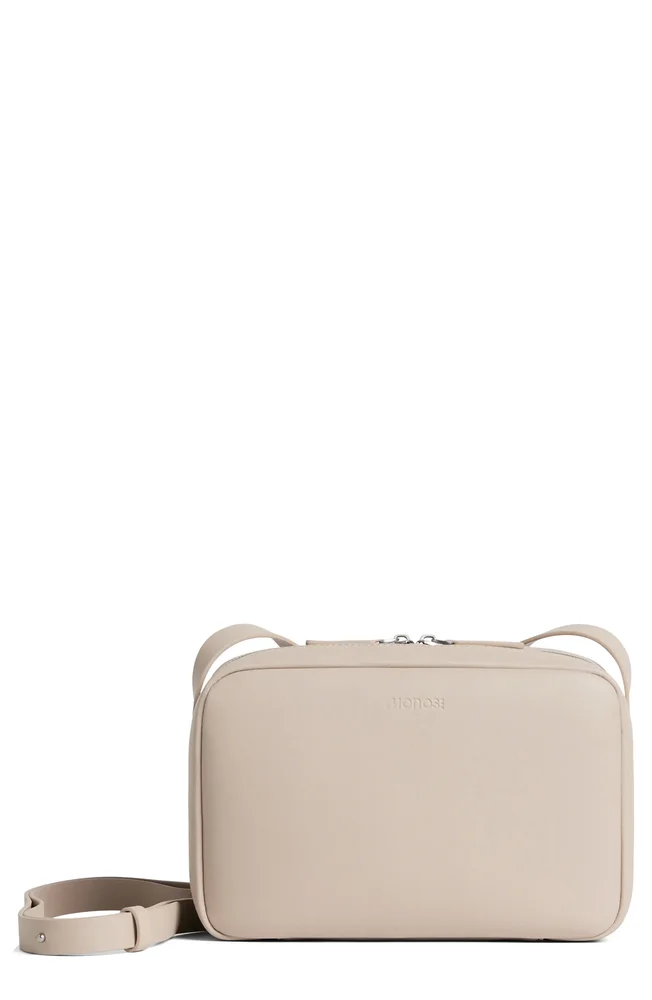 Metro Crossbody Bag
