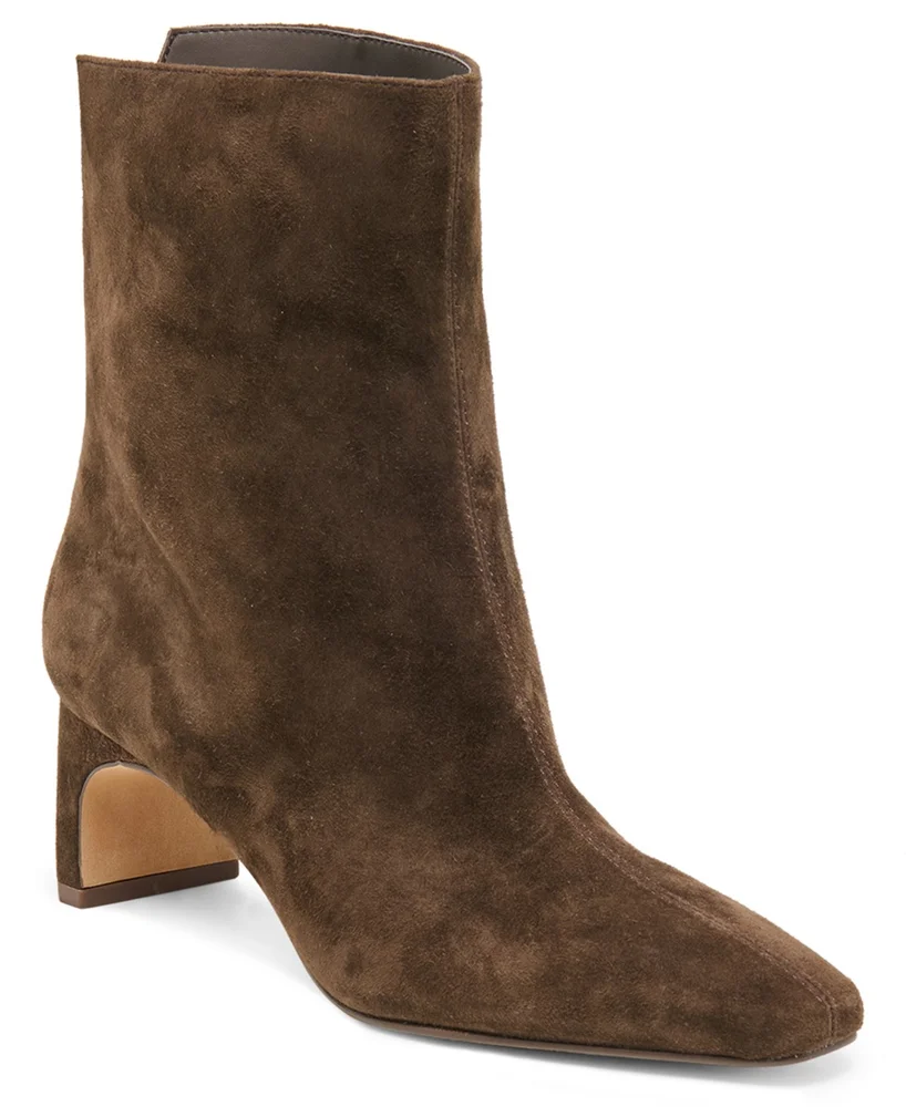 Bennet Blade Heel Dress Booties