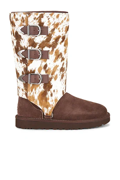 Classic Tall Western Boot