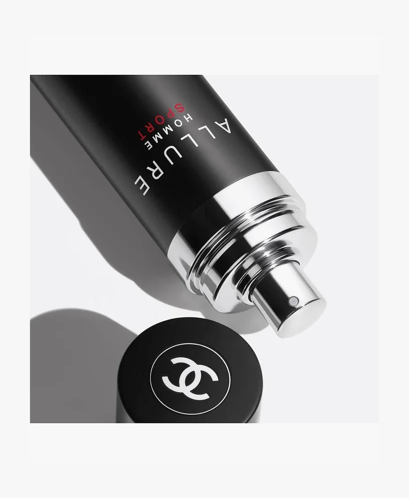 ALLURE HOMME SPORT All-Over Spray