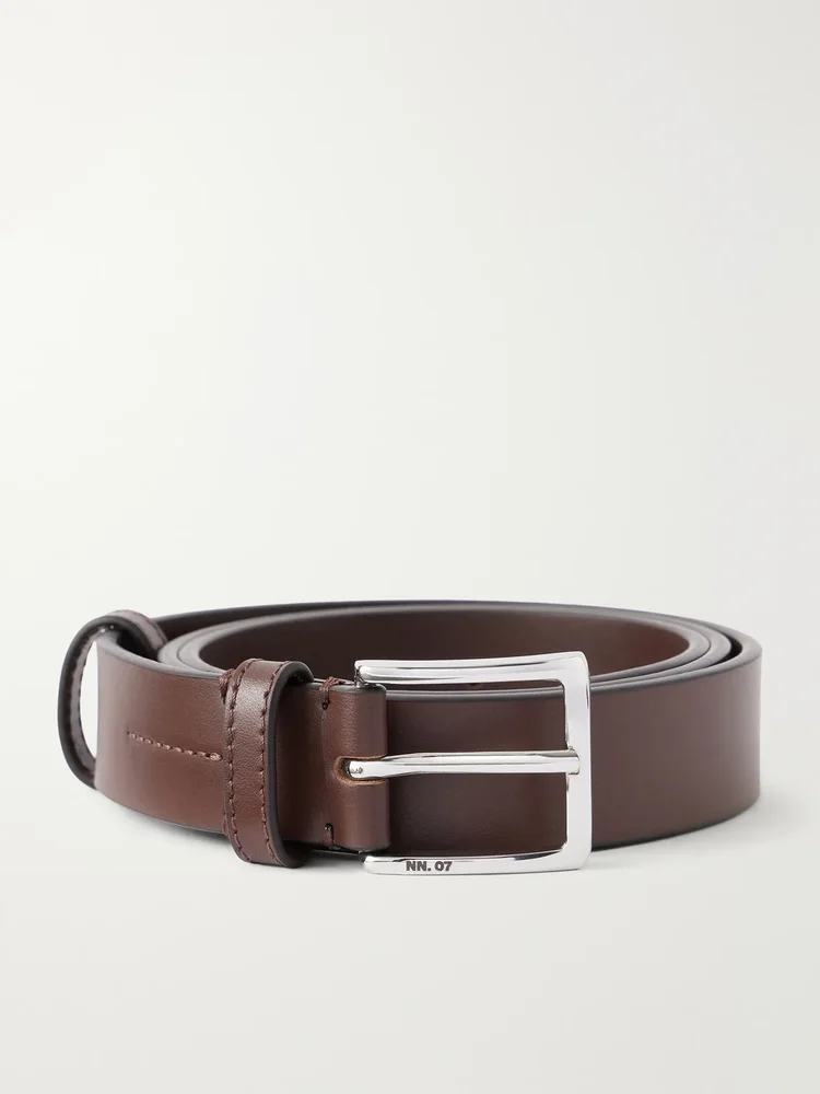 Ever 90030 3cm Leather Belt