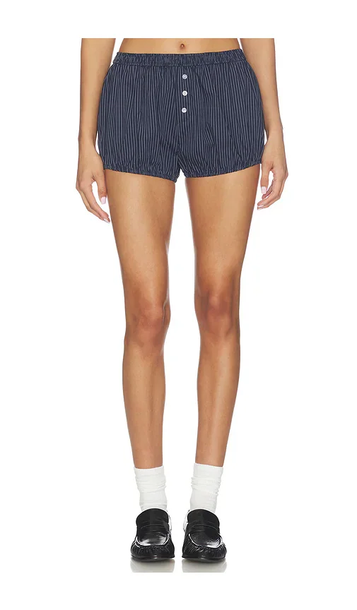 x REVOLVE Jules Bloomer Short