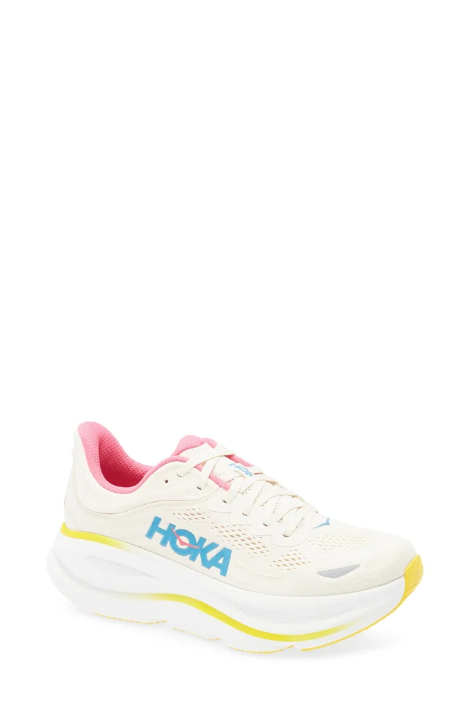 Bondi 9 Running Shoe