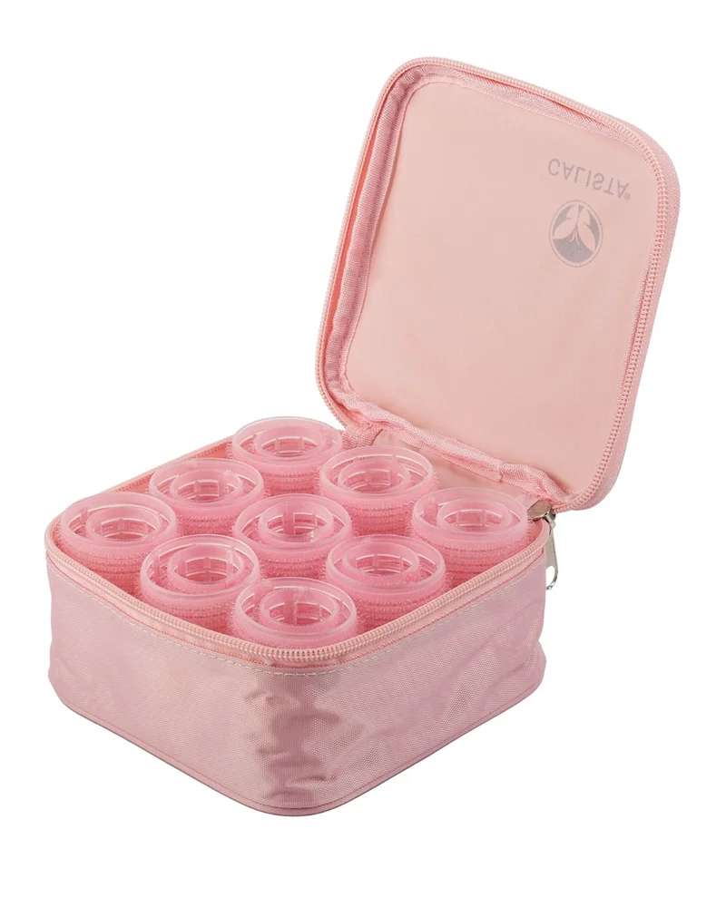 Volumizing Soft-Grip Rollers