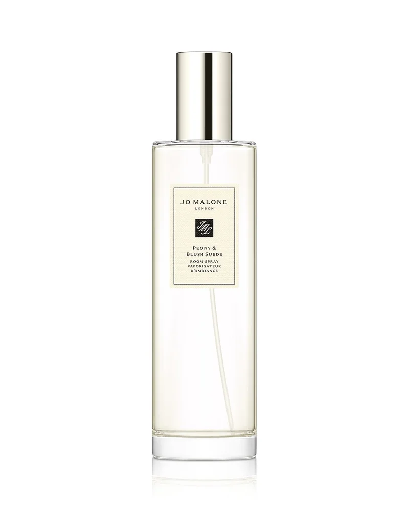 Peony & Blush Suede Room Spray 3.4 oz.