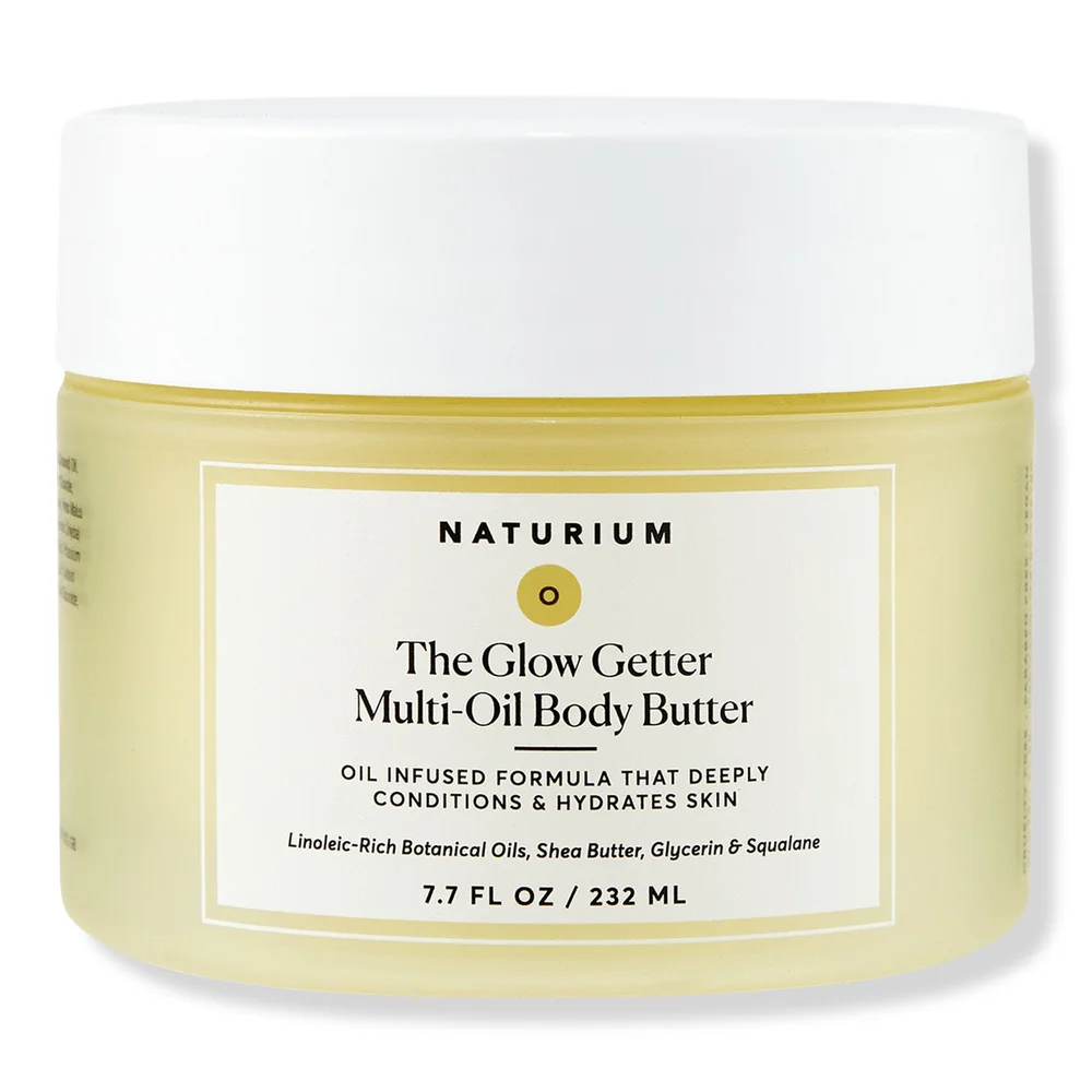 The Glow Getter Multi-Oil Body Butter
