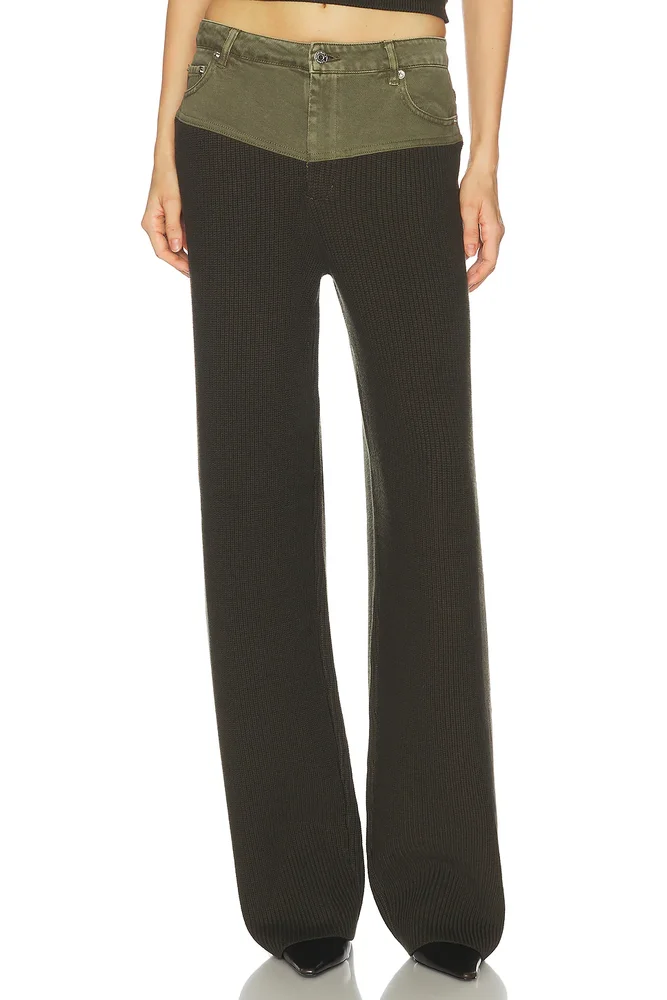 SEROYA Chani Pant