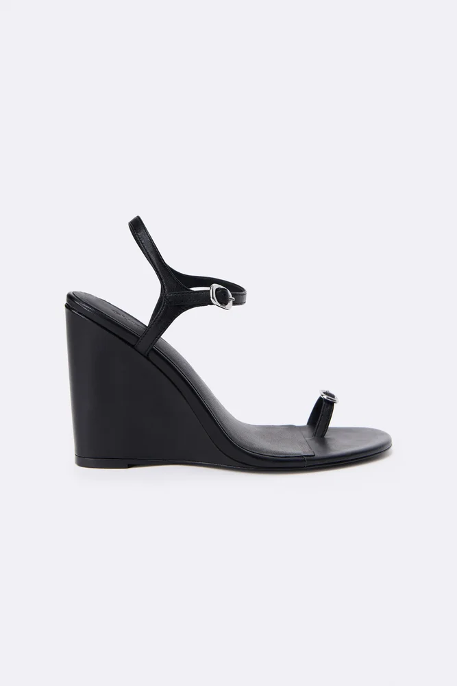 Skye Wedge Sandal