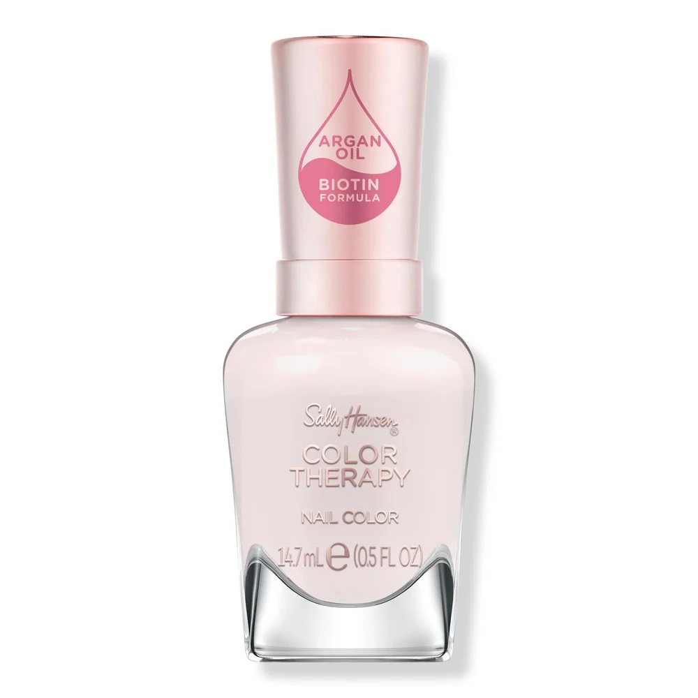 Color Therapy Nail Polish Collection