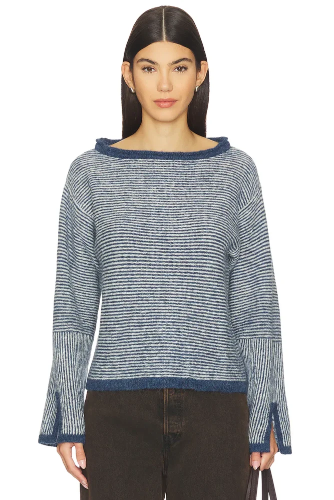Willow Pullover Sweater