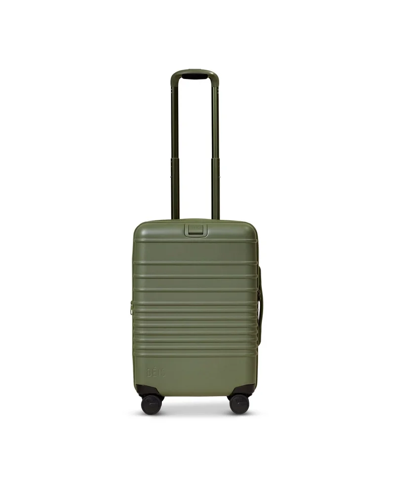 The Carry-On Roller in Olive