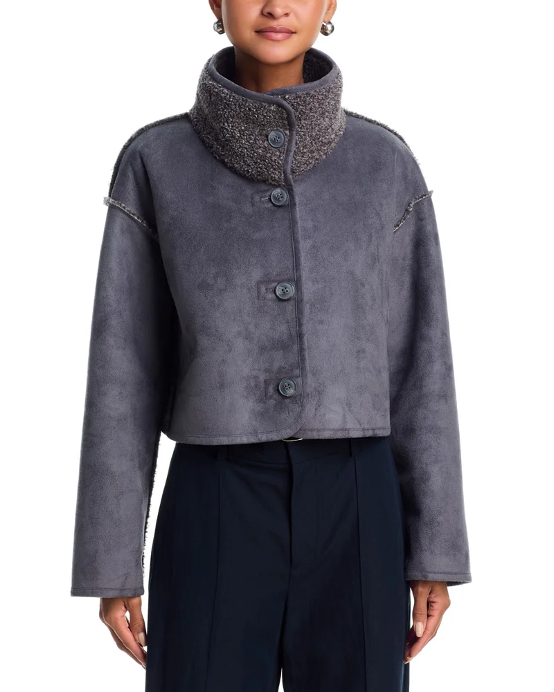 Esme Long Sleeve Jacket