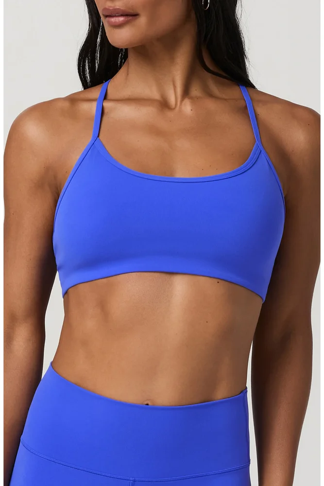 AllTheFeels Sports Bra