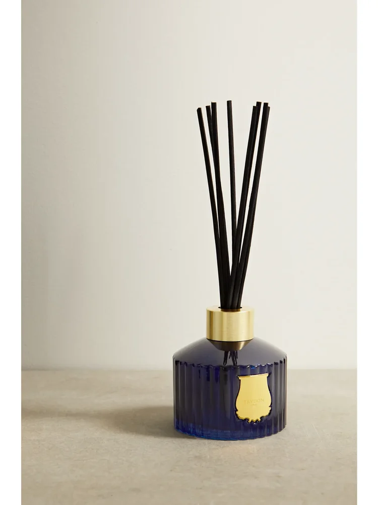 Reed Diffuser - Reggio, 350ml