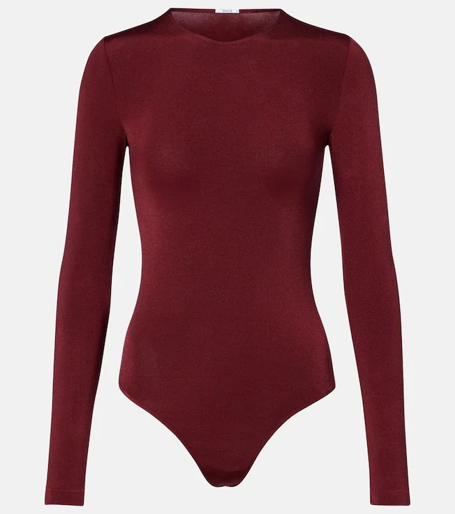 Berlin bodysuit