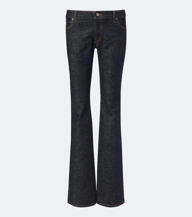 Conforti bootcut jeans