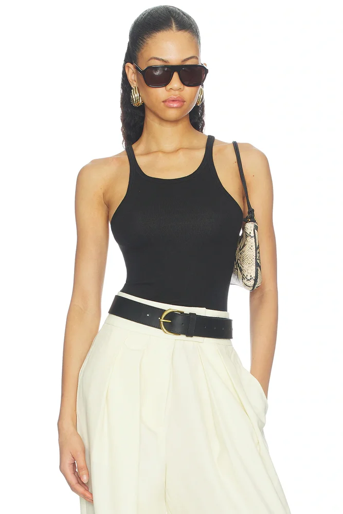 Racer Tank