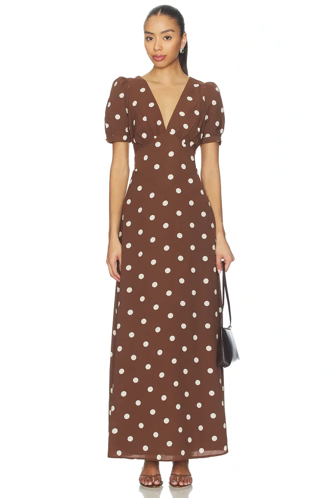Devin Maxi Dress