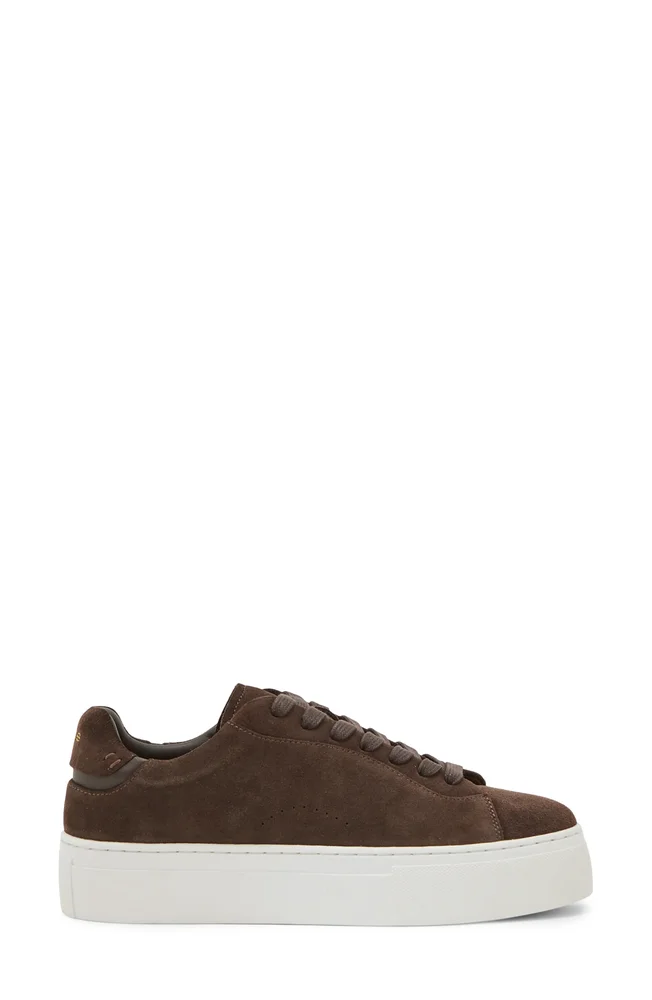 Francesca Platform Sneaker