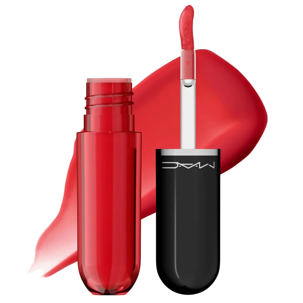 Lustreglass Stainglass Long-wearing Glossy Lip Tint in See Sheer