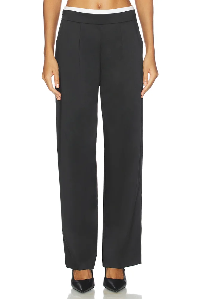 Anica Pant