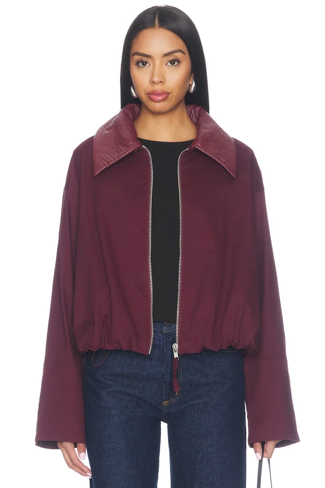 Jayda Jacket