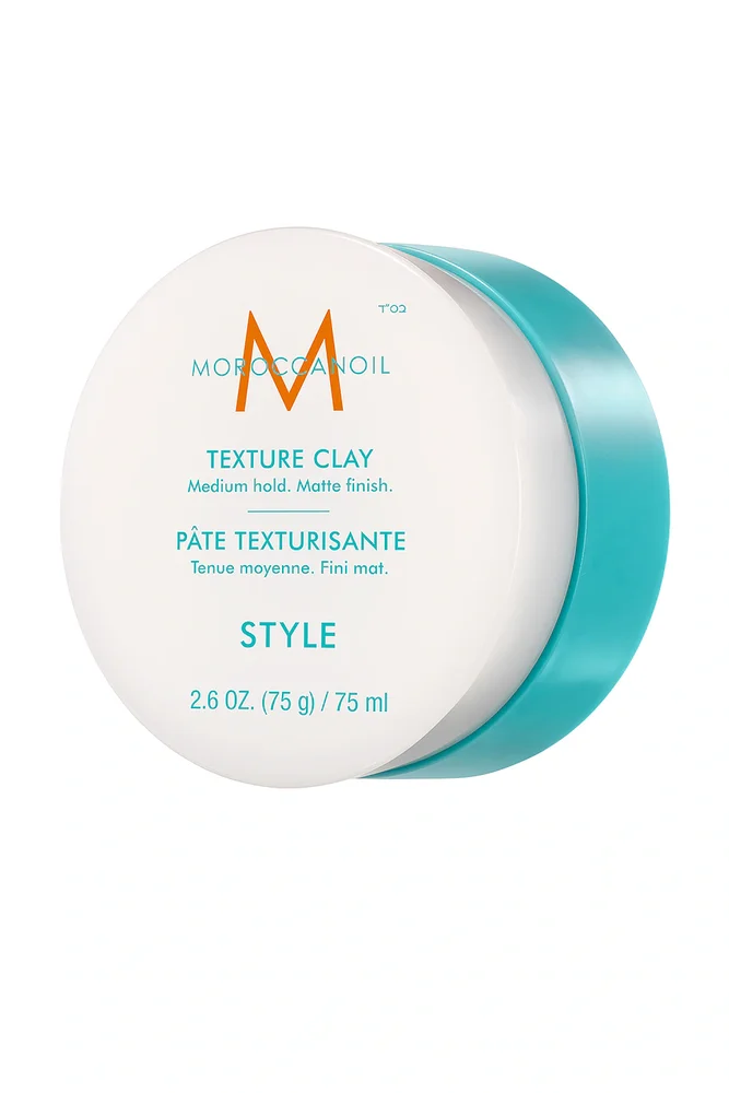 Texture Clay
