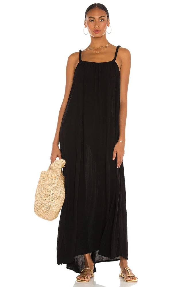 Oona Maxi Dress