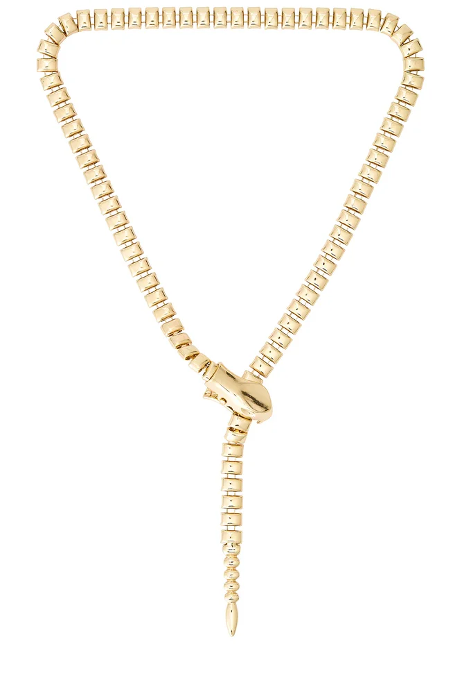 Snake Chain Necklace