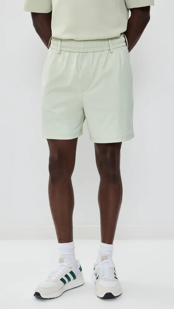 Scooter Coolcore Shorts