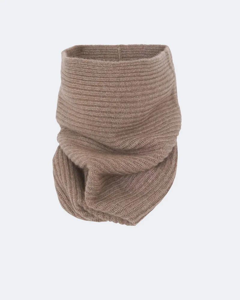 Snood Come taupe