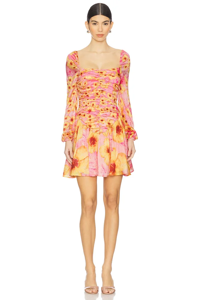 Molade Dress
