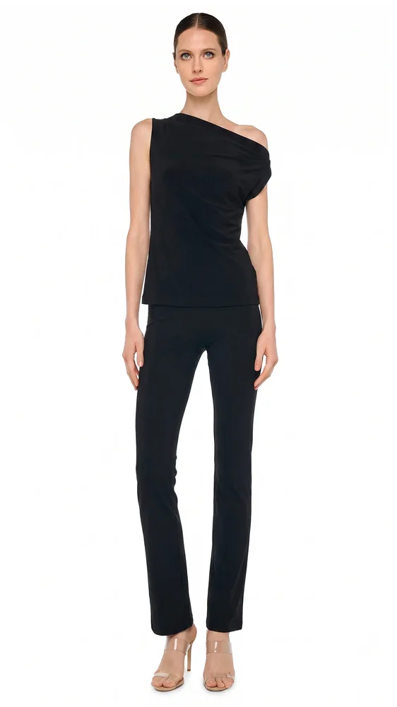 BOOT PANT