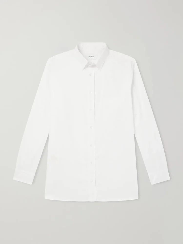 Cotton Shirt