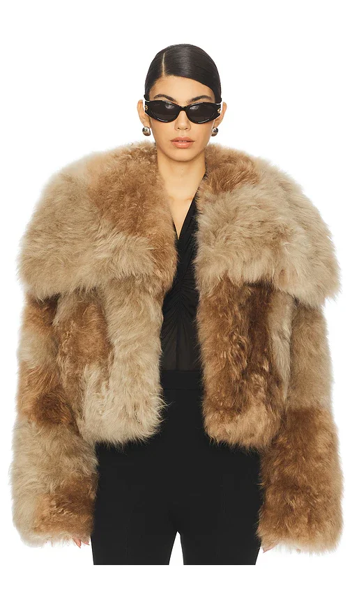 Bomber Jacket THE ATTICO