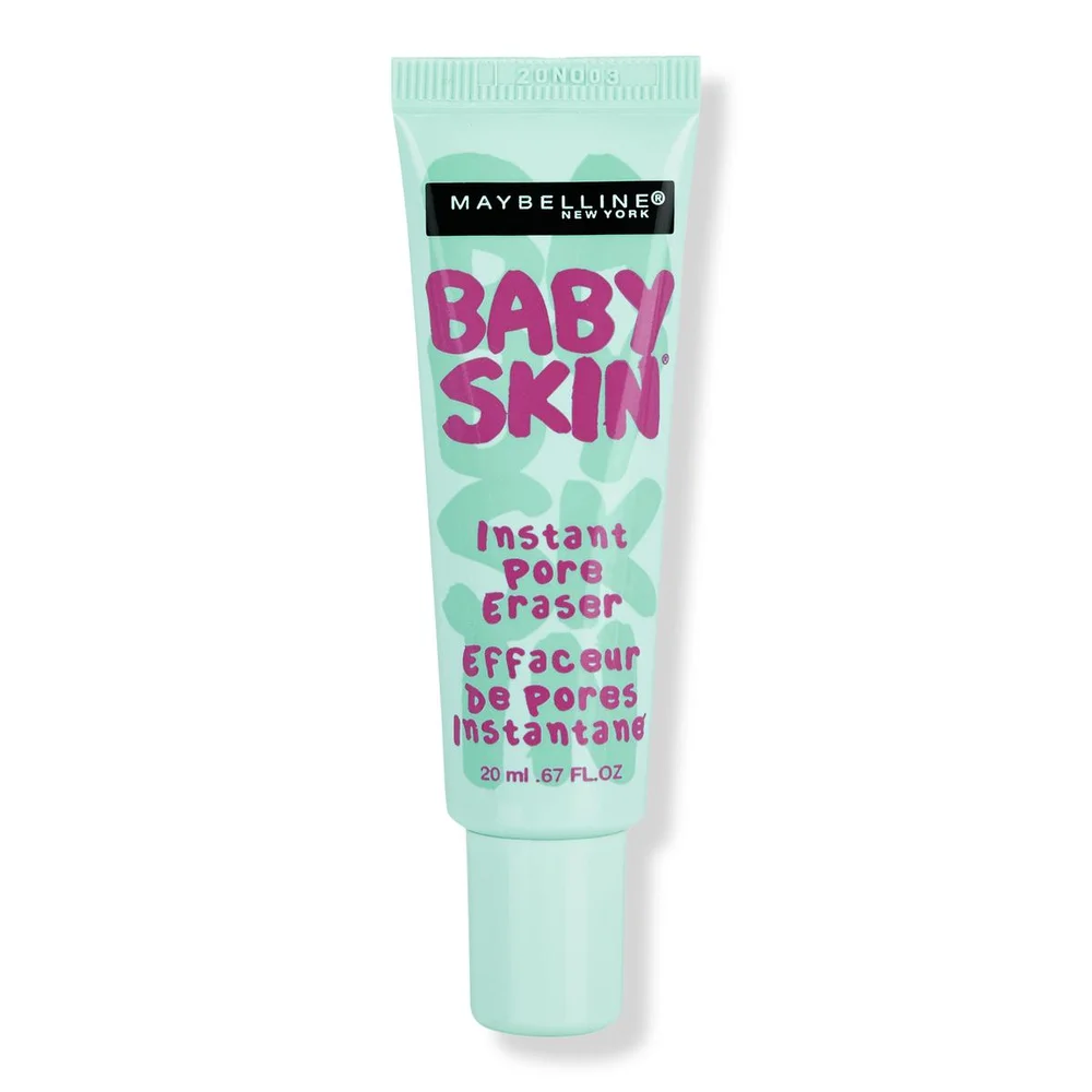 Baby Skin Instant Pore Eraser Primer