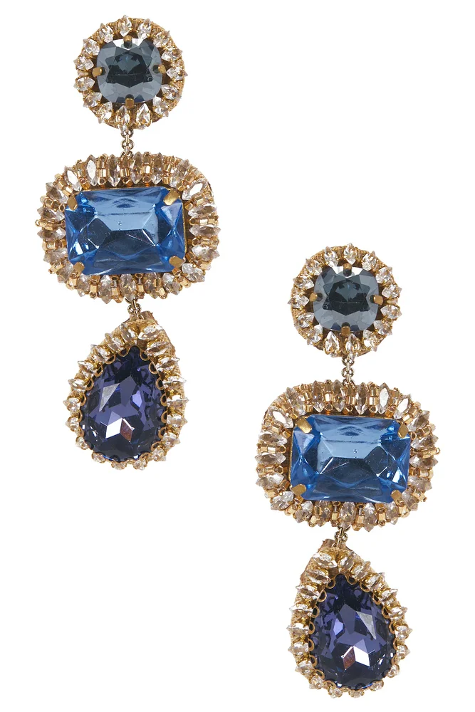 Sashi Earring