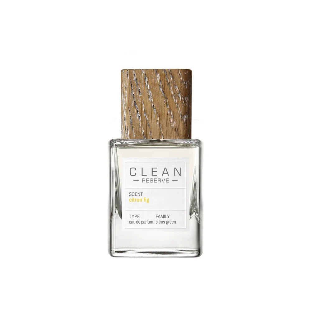 Citron Fig Eau de Parfum