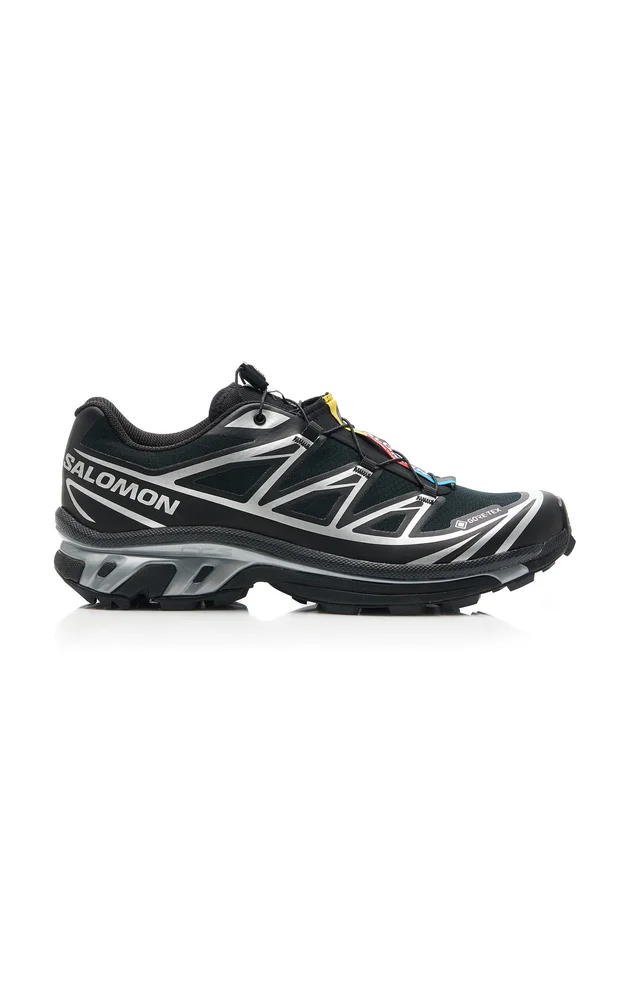 XT-6 GTX Sneakers