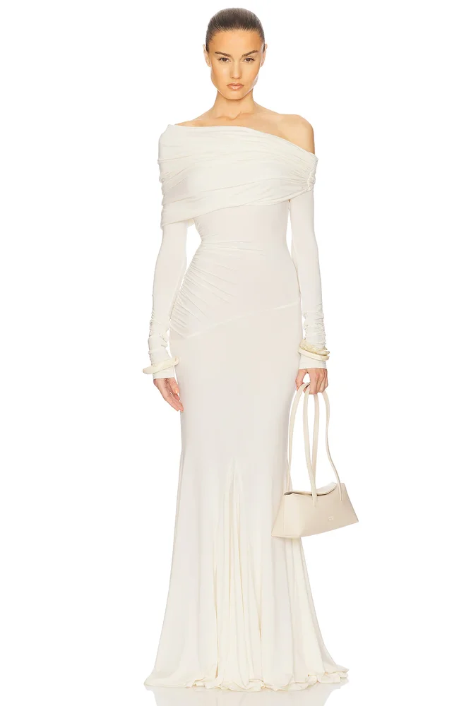 The Lotta Dress