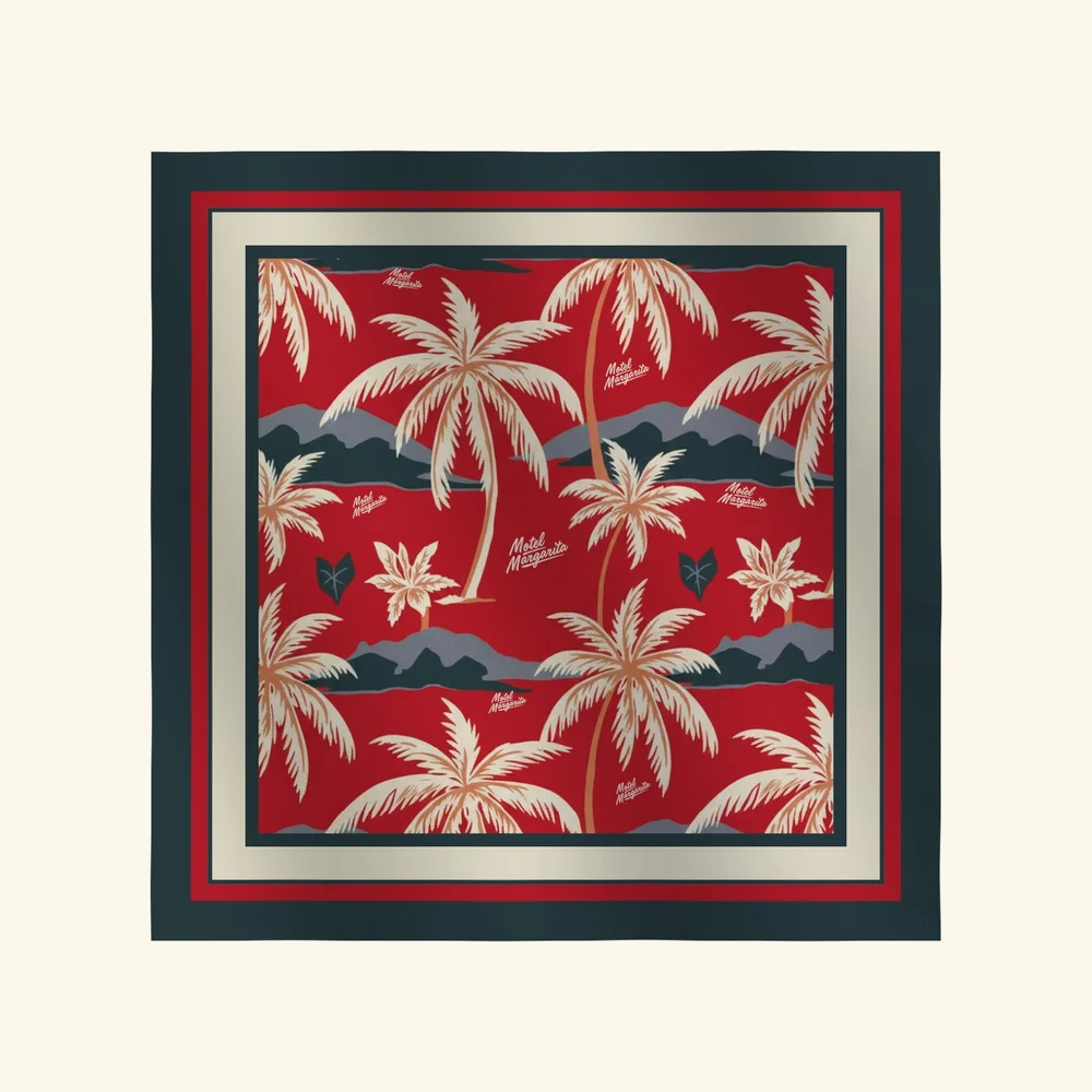Island Scarf