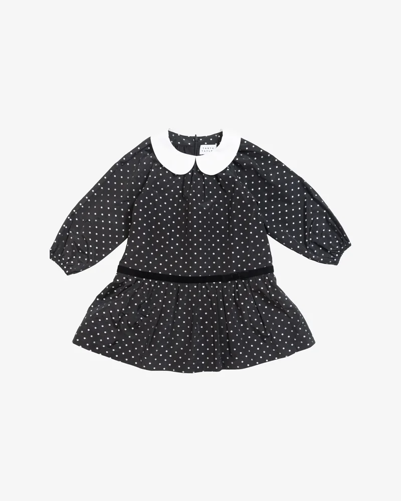 Mini Elizabeth Dress