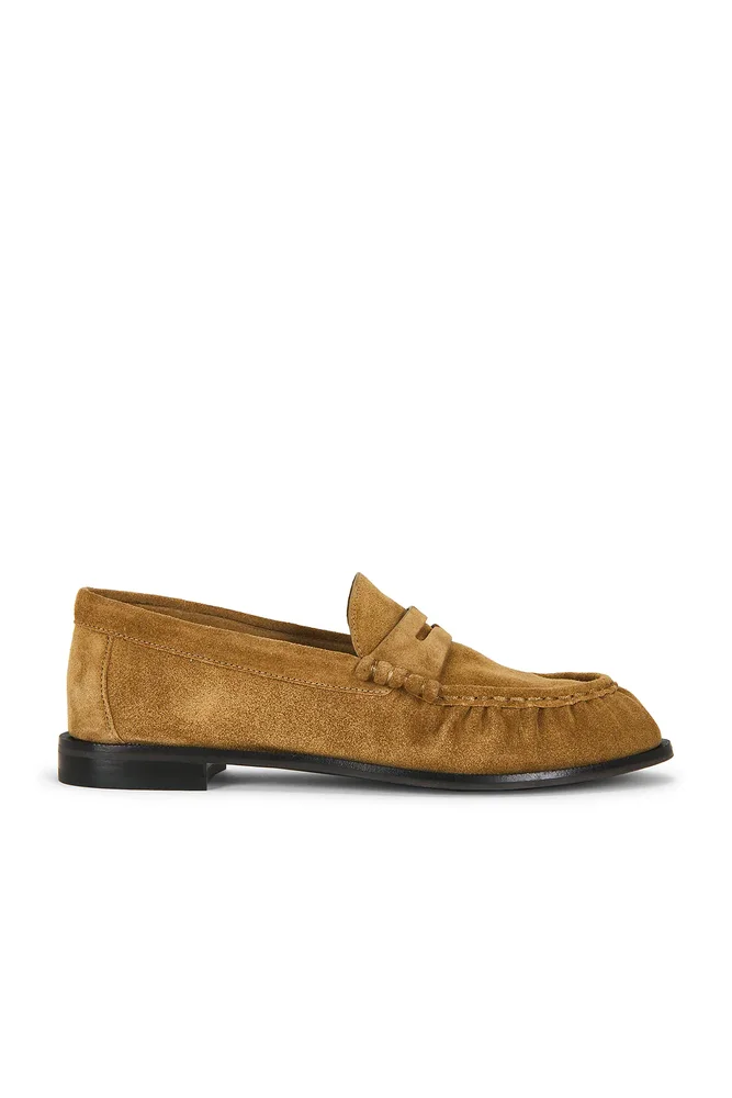 Lexi Loafer